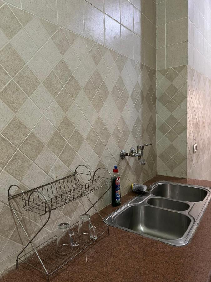 Hotel Harmony House Luxor Esterno foto