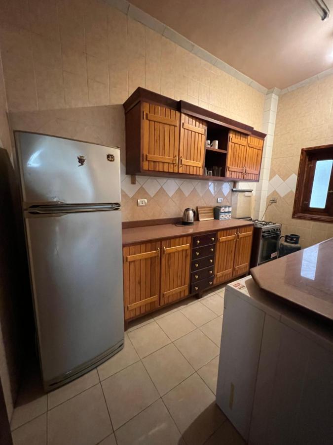 Hotel Harmony House Luxor Esterno foto