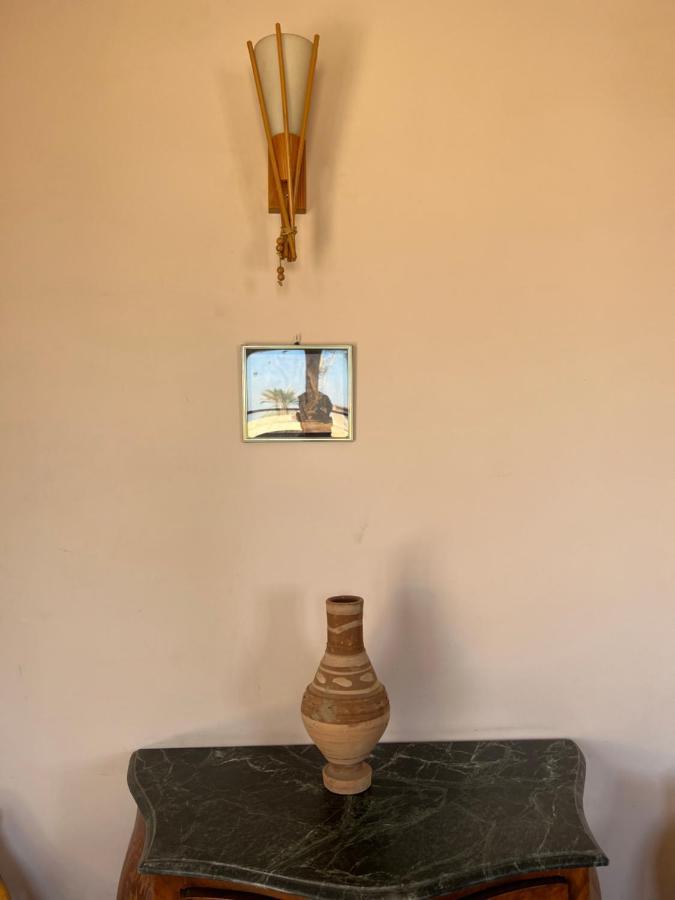 Hotel Harmony House Luxor Esterno foto