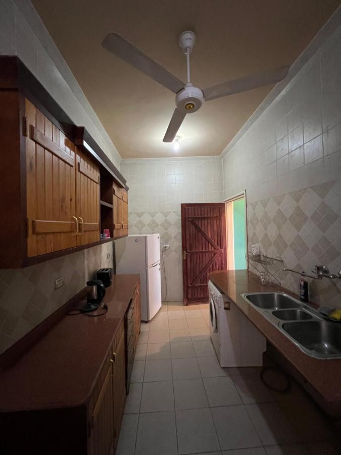 Hotel Harmony House Luxor Esterno foto