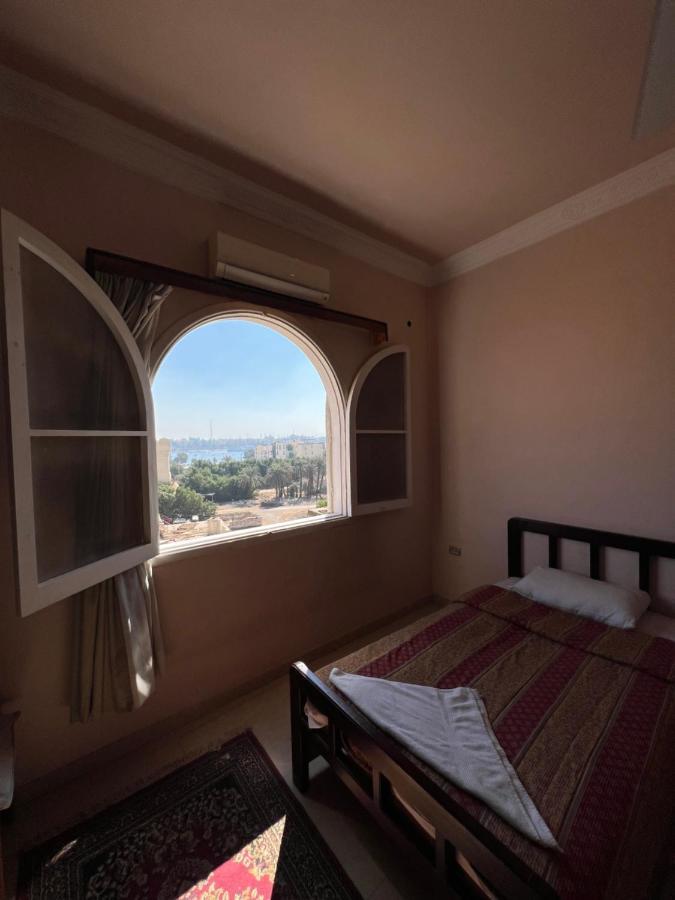 Hotel Harmony House Luxor Esterno foto