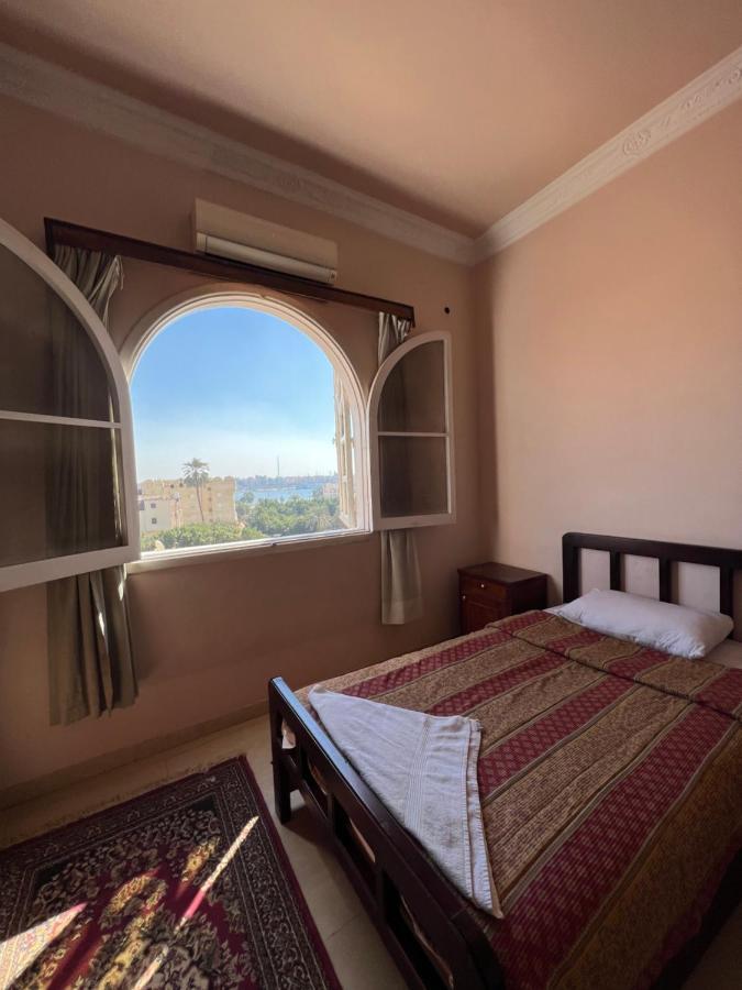 Hotel Harmony House Luxor Esterno foto