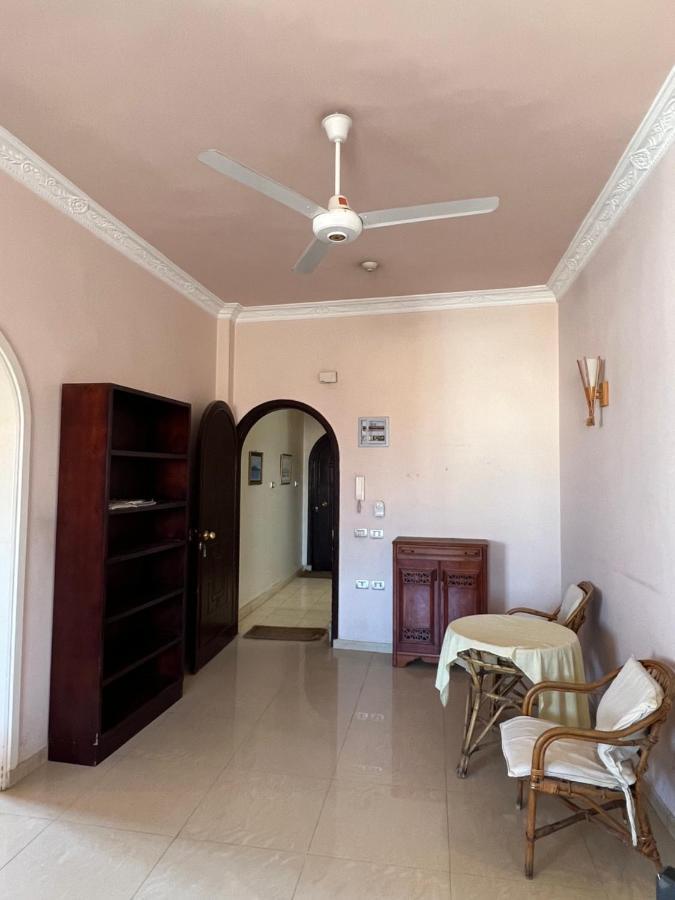 Hotel Harmony House Luxor Esterno foto