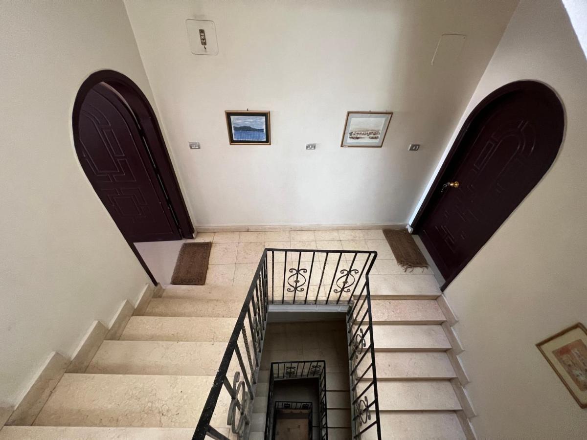 Hotel Harmony House Luxor Esterno foto