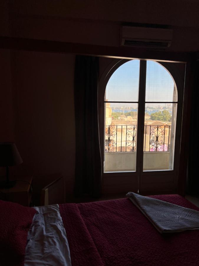 Hotel Harmony House Luxor Esterno foto
