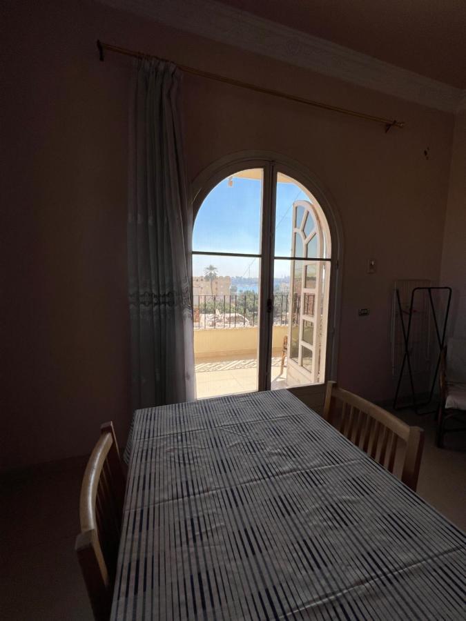 Hotel Harmony House Luxor Esterno foto