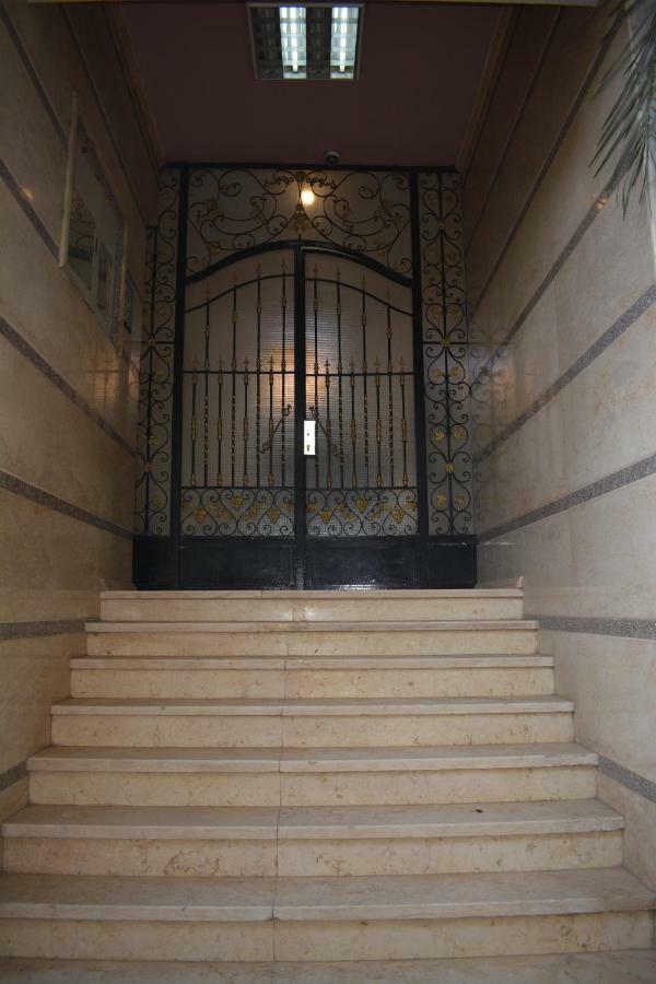 Hotel Harmony House Luxor Esterno foto
